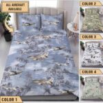 a 3 skywarrior a3aircraft bedding collection ee8xj