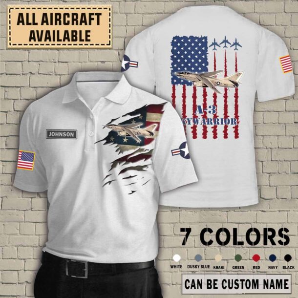 a 3 skywarrior a3quarter zip hoodie aop polo tshirt r6jxv