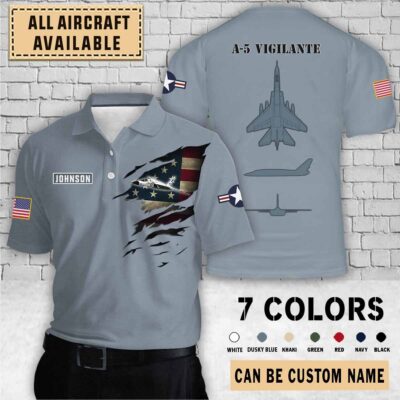 a 5 vigilante a5aircraft aop shirts ijl66