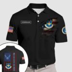 aetc air education and training command quarter zip hoodie aop polo tshirt s0rid