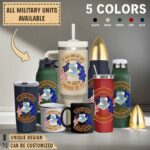 AFCYBER (P) Air Force Cyber Command (Provisional)_Military Drinkware Collection