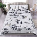 agustawestland aw139aircraft bedding collection 4ptzu