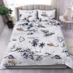 ah 1 cobra ah1aircraft bedding collection qllno