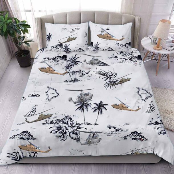 ah 1 cobra ah1aircraft bedding collection qllno