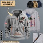 ah 1j seacobra ah1jquarter zip hoodie aop polo tshirt 20y3w