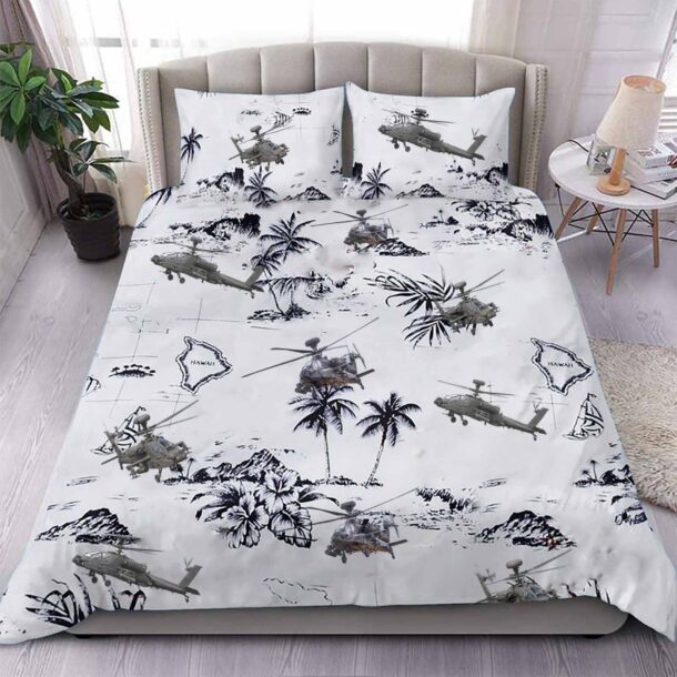 ah 64 apache ah64aircraft bedding collection ltuw3