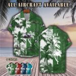 ah 64 apache ah64aircraft palm tree pocket hawaiian shirt ggqxr