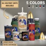 Air Traffic Control_Military Drinkware Collection