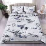 airbus a318aircraft bedding collection m8ibd