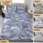 airbus a330 mrttaircraft bedding collection 97nzd