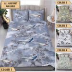 airbus a380aircraft bedding collection wjvi2