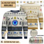 alaska army national guardpremium ugly sweater fkcsq