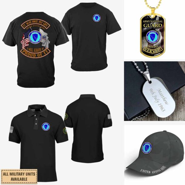 alaska army national guardtribute sets xxskd