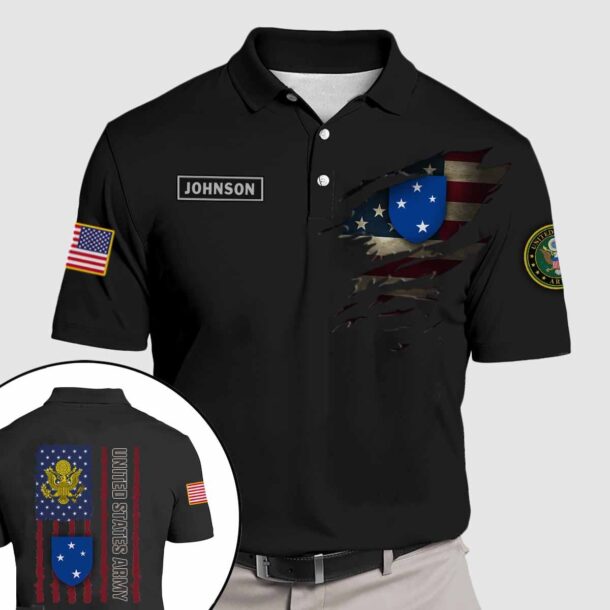 americal divisionquarter zip hoodie aop polo tshirt n9wuy