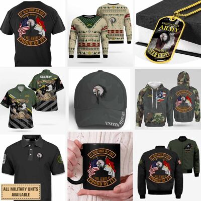 apache troop 5 4 cavsweater tribute sets 1s7x9