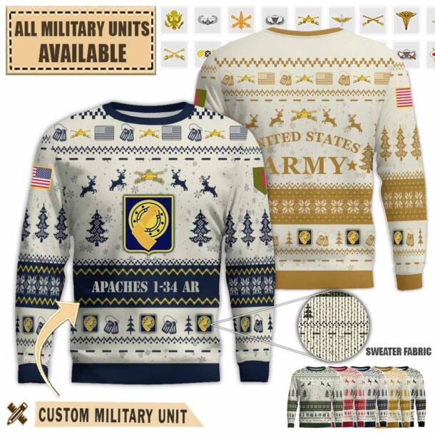 apaches 1 34 ar 1idpremium ugly sweater oqw6c