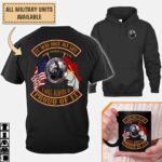 ares troop 2 13 cavcotton printed shirts tmml2