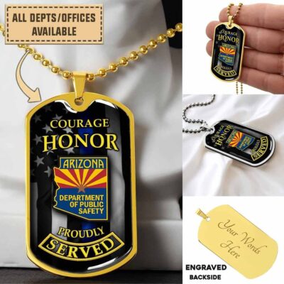 arizona department of public safety azdogtag 7xqxv