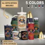Arizona Department of Public Safety AZ_Drinkware Collection