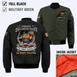 arizona state trooper azcotton shirts l2p7x