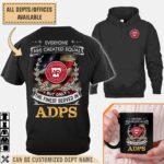 arkansas department of public safety arcotton shirts inm3f