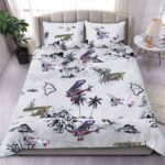 armstrong whitworth siskinaircraft bedding collection 4nxin