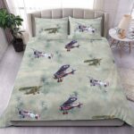 armstrong whitworth siskinaircraft bedding collection 7d7y0