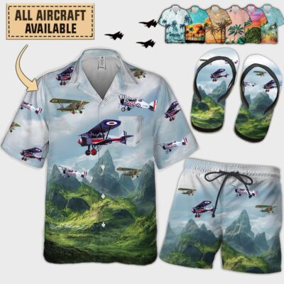 armstrong whitworth siskinaircraft hawaiian set 4rrjq