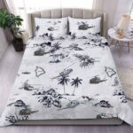 arospatiale alouette iiiaircraft bedding collection xbb5p