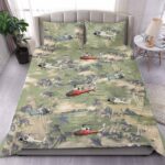 arospatiale gazelleaircraft bedding collection o1llj