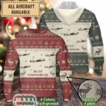 AS.57 Ambassador AS57_Aircraft Sweater