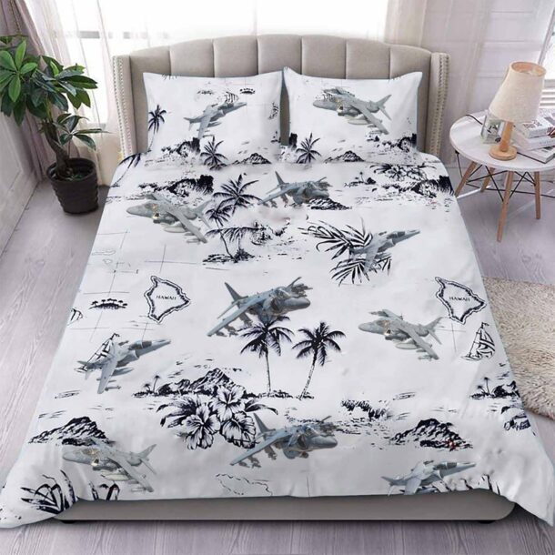 av 8b harrier ii av8baircraft bedding collection 5y3c4