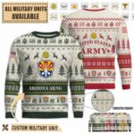 azarng arizona army national guardpremium ugly sweater iigjf