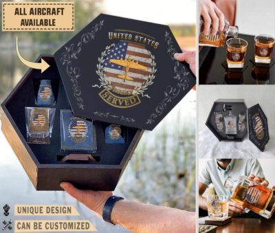 b 17 flying fortress b17aircraft decanter set 9ui30