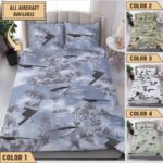 b 21 raider b21aircraft bedding collection 58xle