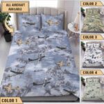 b 29 superfortress b29aircraft bedding collection e1skp