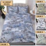 b 32 dominator b32aircraft bedding collection s7ydm