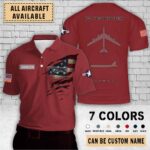 b 52 stratofortress b52aircraft aop shirts vmphj