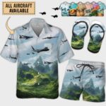 b 52d stratofortress vietnam camouflage b52d usafaircraft hawaiian set 9f5sj