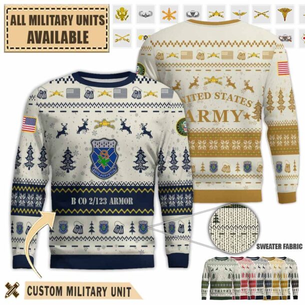 b co 2 123 armorpremium ugly sweater vc66g
