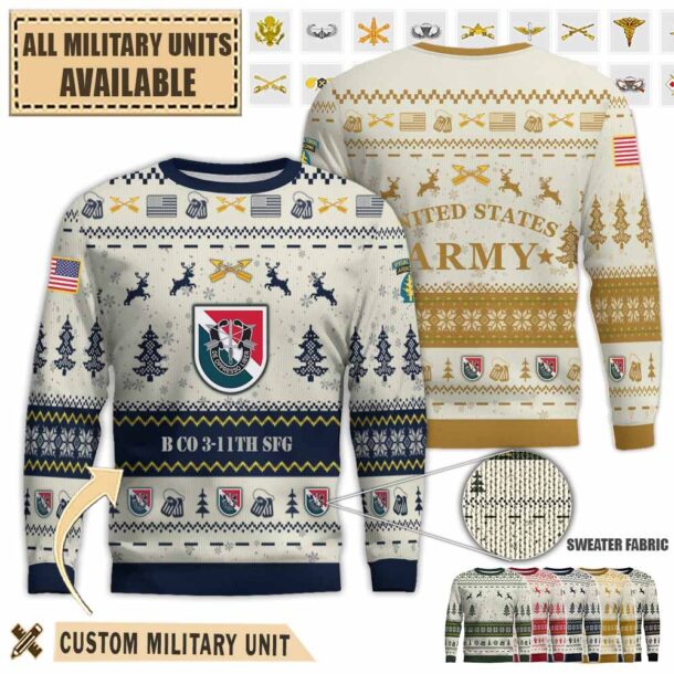 b co 3 11th sfg apremium ugly sweater woa5s
