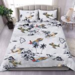 bac strikemasteraircraft bedding collection a3xop