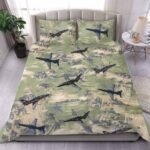 bae systems hawkaircraft bedding collection jrid0
