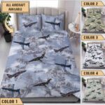 bae systems hawkaircraft bedding collection ws5i8