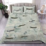 bae systems nimrod aircraft bedding collection 5100q