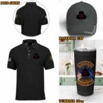 baker company 1 506 infantrycotton printed shirts al18c