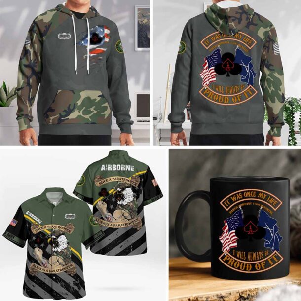 baker company 1 506 infantrysweater tribute sets lvmcr