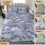 beechcraft queen airaircraft bedding collection dqshx