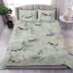 beechcraft queen airaircraft bedding collection jjria