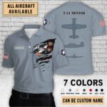 beechcraft t 34 mentor t34aircraft aop shirts 2ebm6